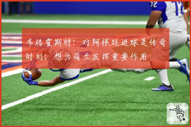 韦格霍斯特:对阿根廷进球是传奇时刻;想为荷兰发挥重要作用