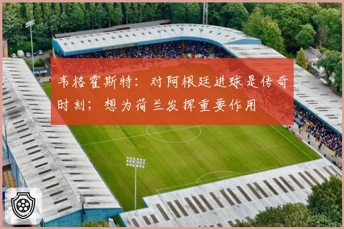 韦格霍斯特:对阿根廷进球是传奇时刻;想为荷兰发挥重要作用